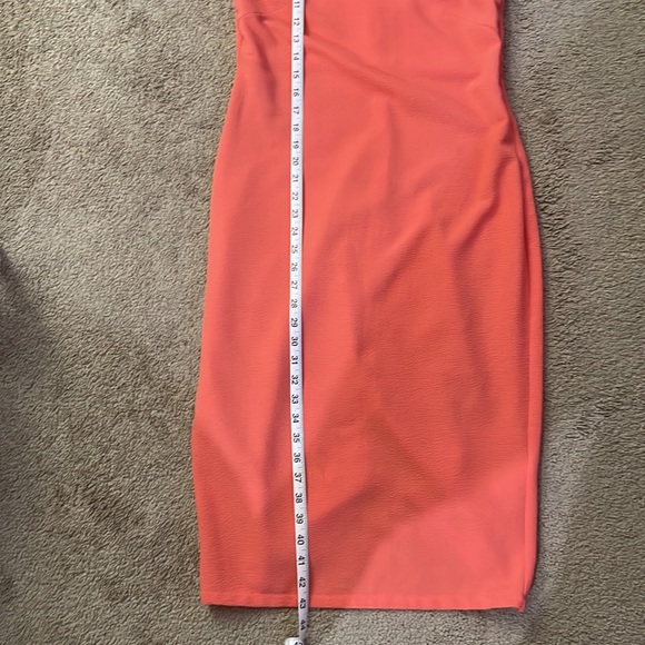 H&M Racerback Midi Dress - Picture 6 of 6